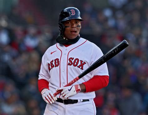 Red Sox notebook: Offense heats up in frigid 10-9 loss to Orioles